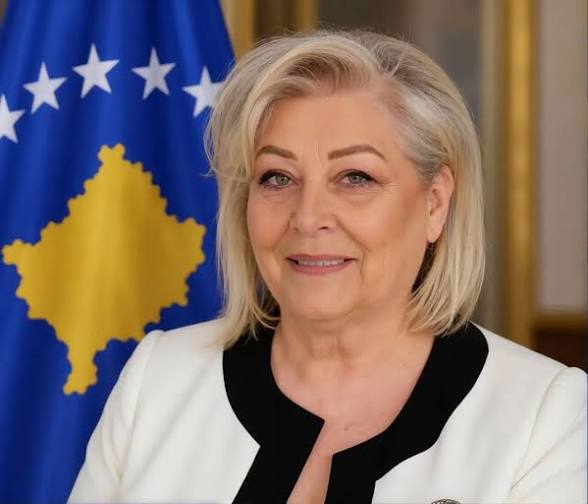 Presidentja Justina Pula i përgjigjet kërkesës së PDK-së, kthen në Kuvend për rishqyrtim ligjin për Dhomat e Specializuara