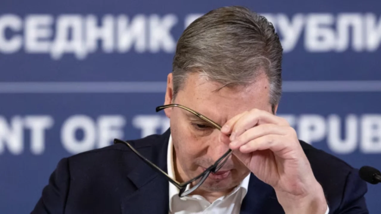 Zgjedhjet në Serbi, Vuçiç pranon humbjen: Lista Studentore ka fituar